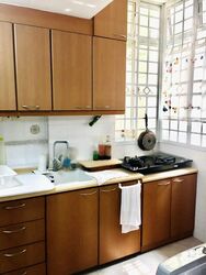 Symphony Heights (D21), Condominium #477577761